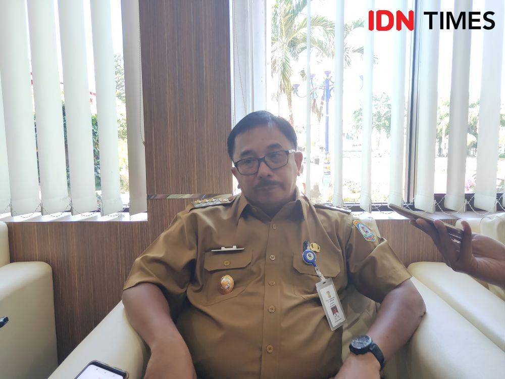 Partisipasi Pemilih di Pilkada Balikpapan Tak Sampai 70 Persen
