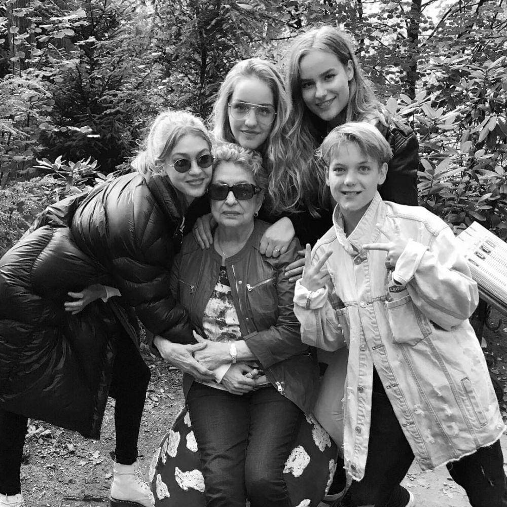 Instagram/ansvandanherik