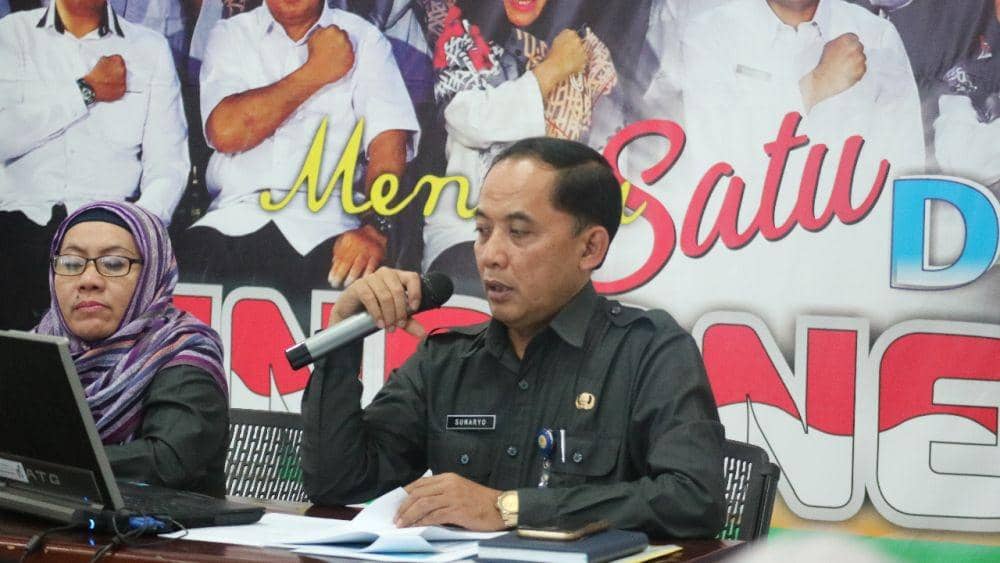 Cabai Rawit-Tarif Sekolah Jadi Penyumbang Inflasi Utama Kota Malang
