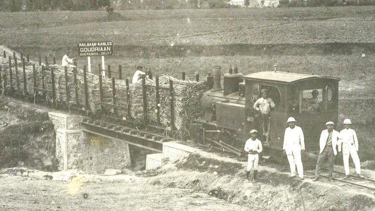 Tak Hanya 'Dicicipi' Belanda, Ini 5 Fakta Industri Gula Era Kolonial
