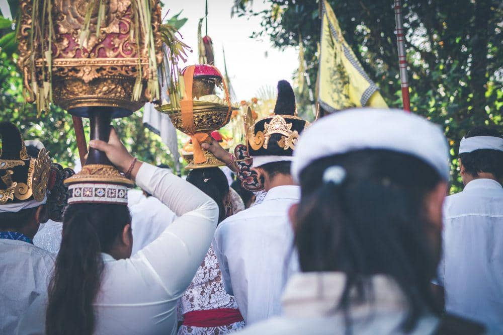 7 Daftar Aktivitas Seru yang Bisa Kamu Lakukan di Ubud, Bali