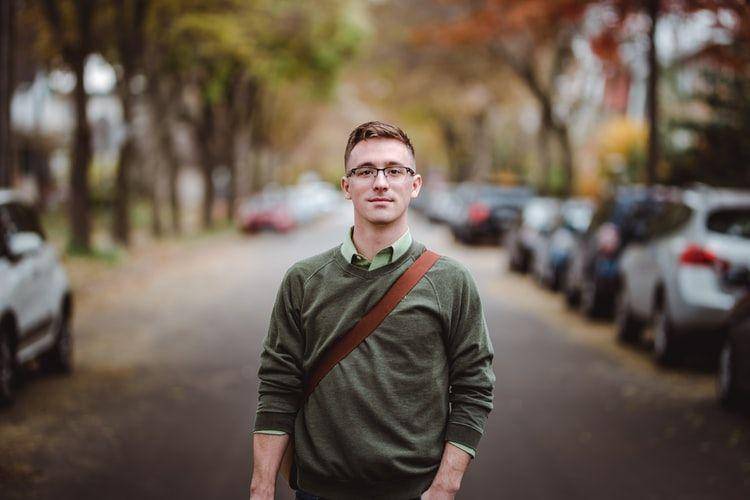 Unsplash/Gregory Hayes