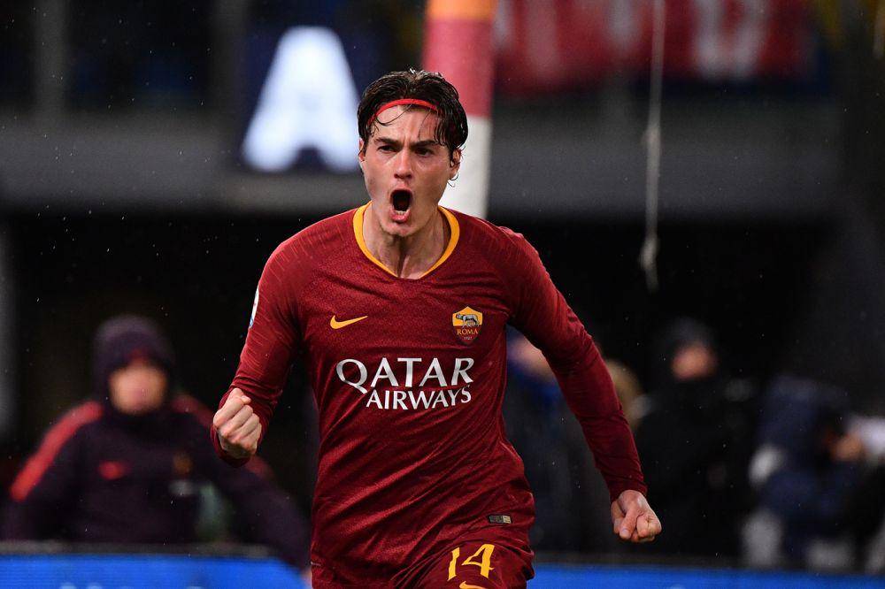 forzaroma.info