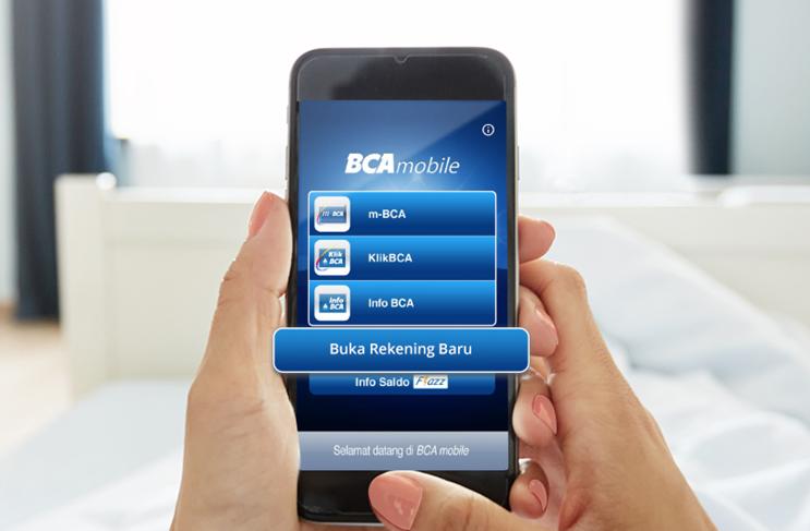 5 Profesi yang Wajib Punya BCA Mobile buat Buka Rekening secara Simpel