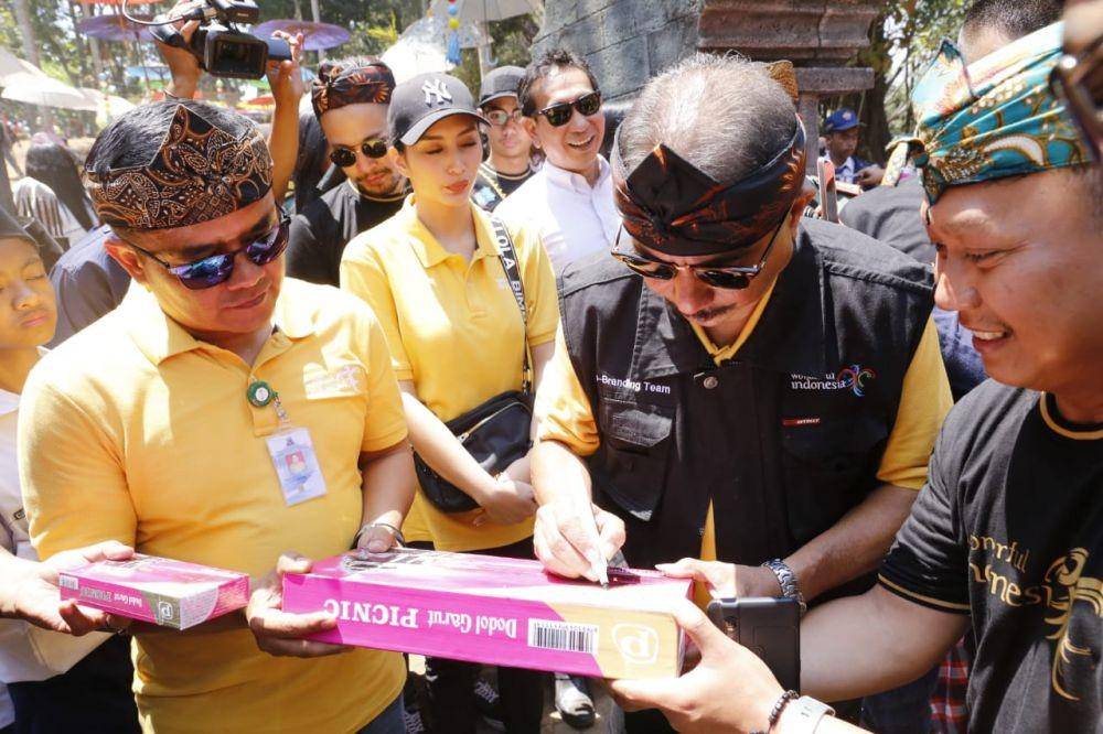 IDN Times/Kemenpar