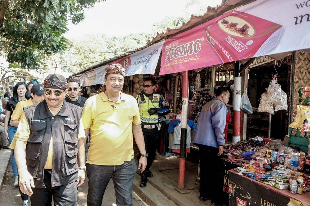 IDN Times/Kemenpar