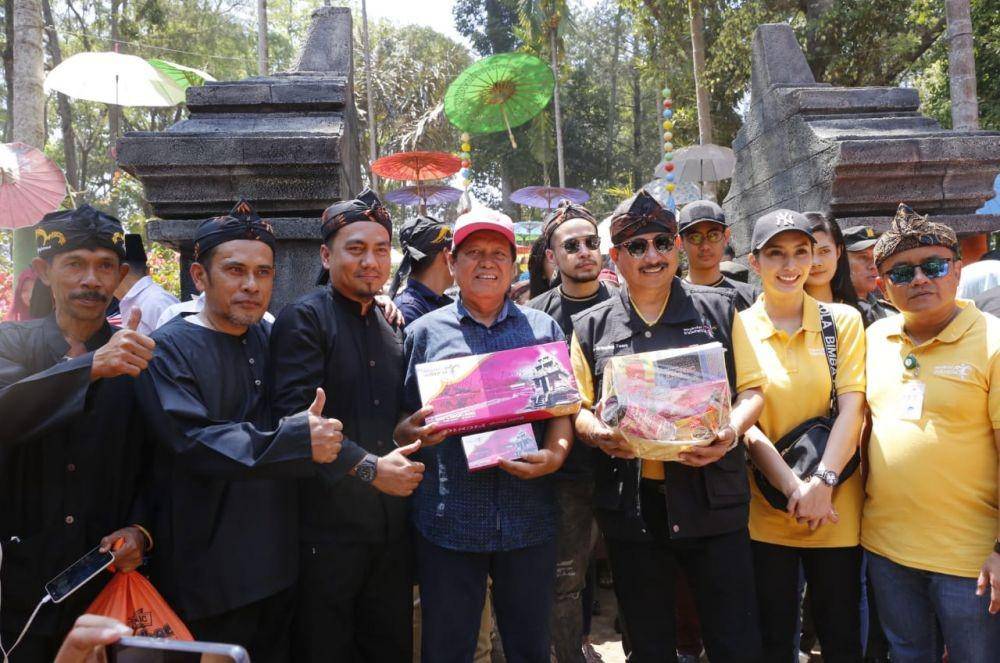 IDN Times/Kemenpar