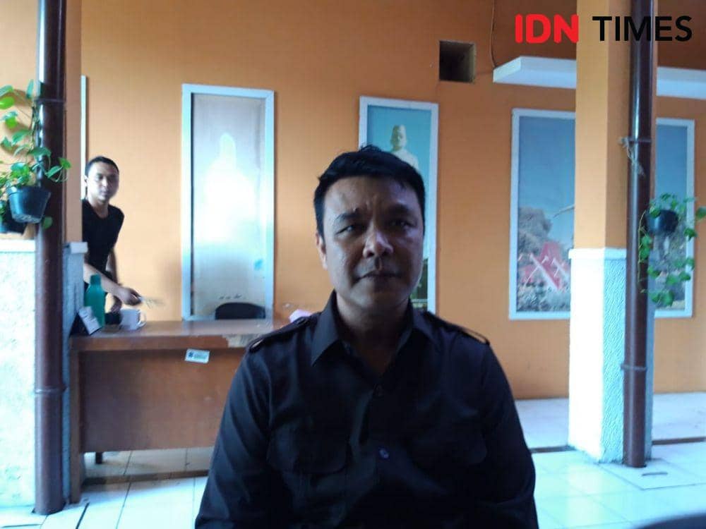 ASN Jadi Tersangka Rasisme, Pemkot Surabaya Angkat Bicara