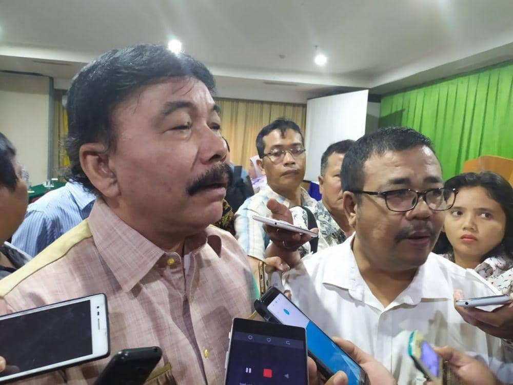 Jangan Emosi Tanggapi Konsep Wisata Halal Danau Toba, Ini Alasannya