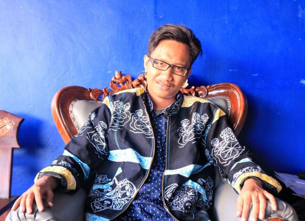 IDN Times/ Alfi Ramadana