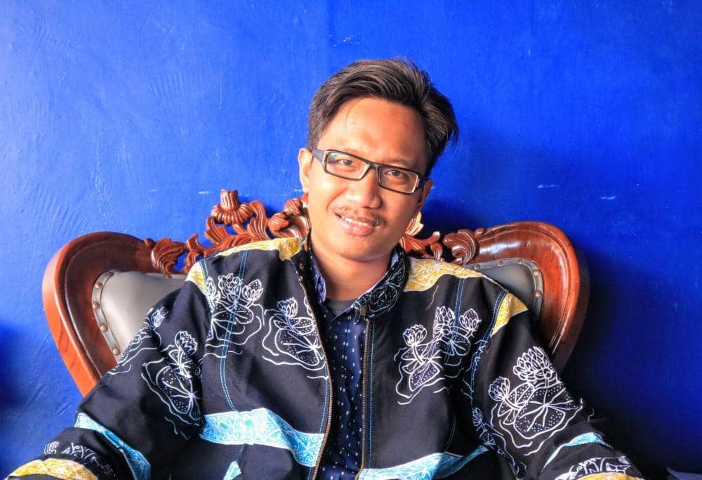IDN Times/ Alfi Ramadana