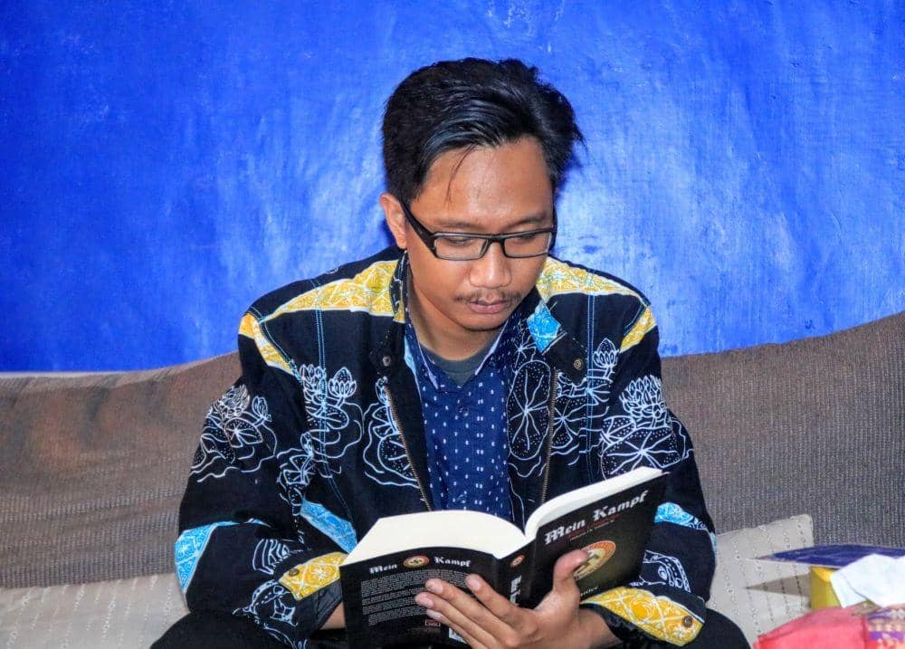 IDN Times/ Alfi Ramadana