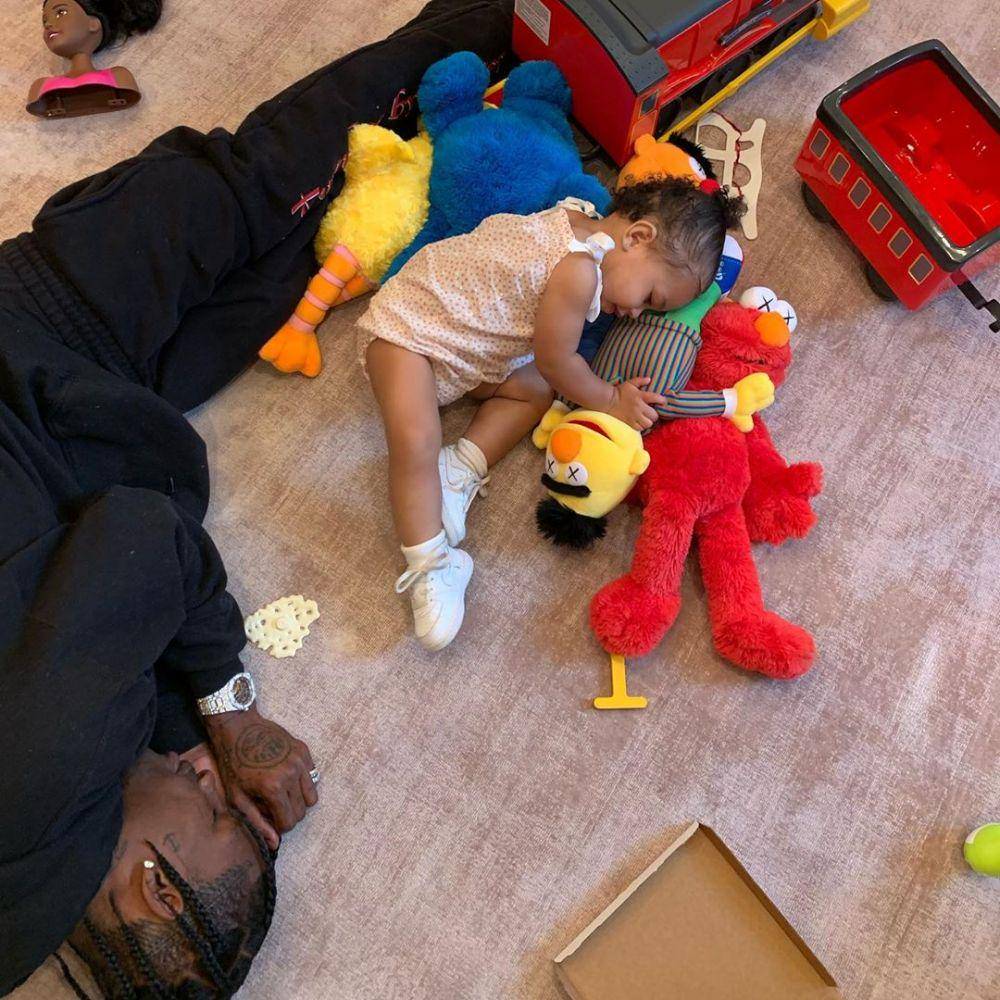 Instagram.com/travisscott