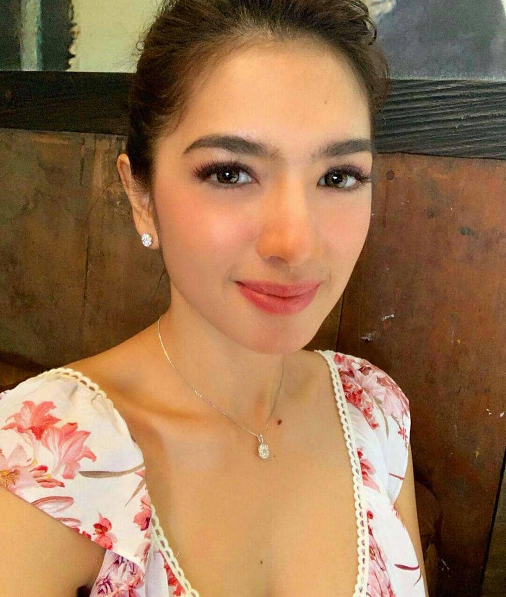 instagram.com/realangelkaramoy