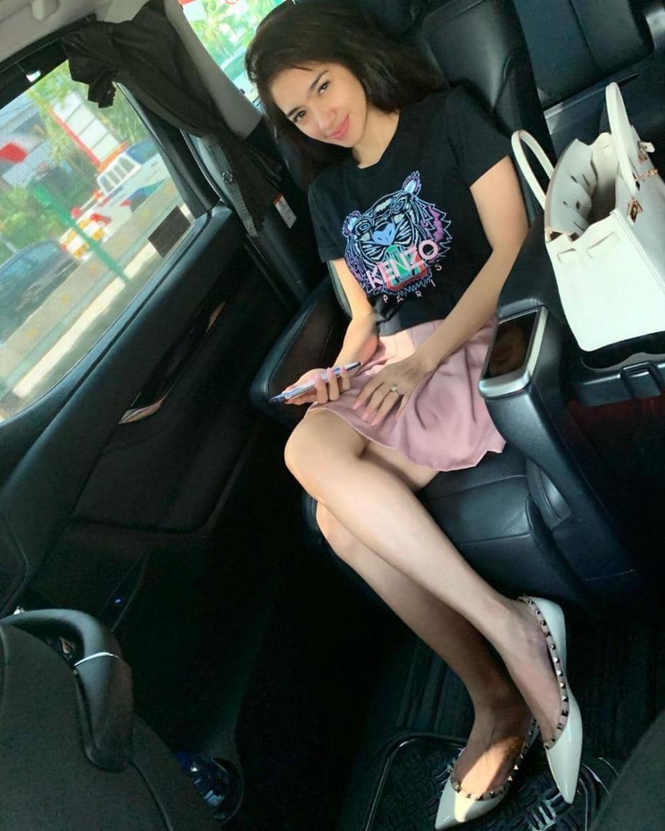 instagram.com/realangelkaramoy