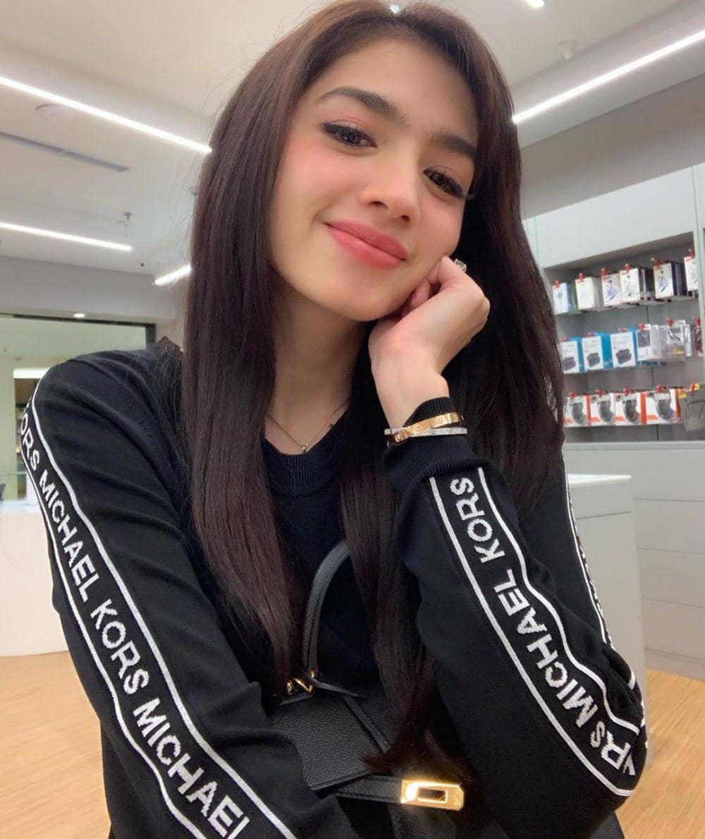 instagram.com/realangelkaramoy