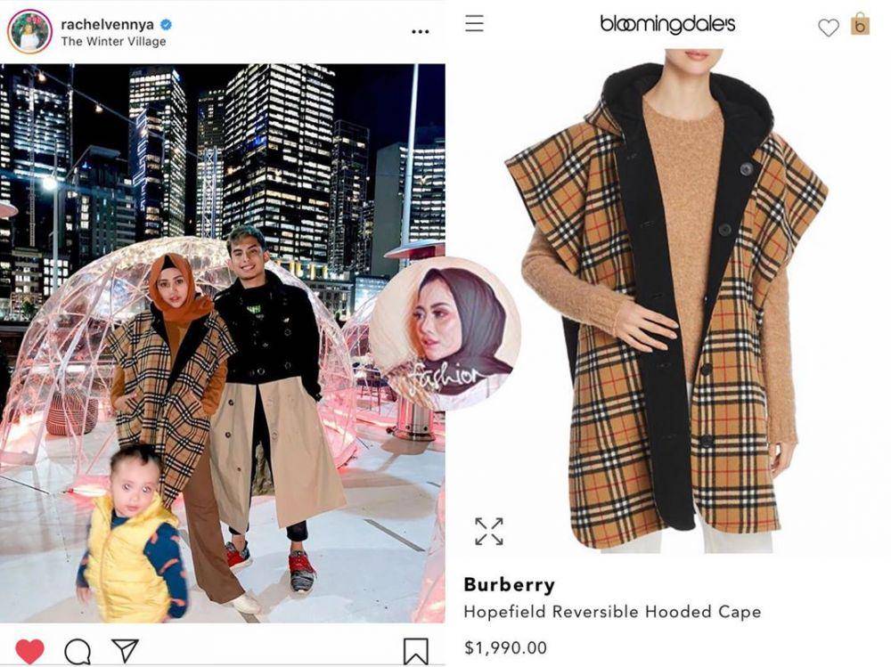 instagram.com/rachelvennya.fashion