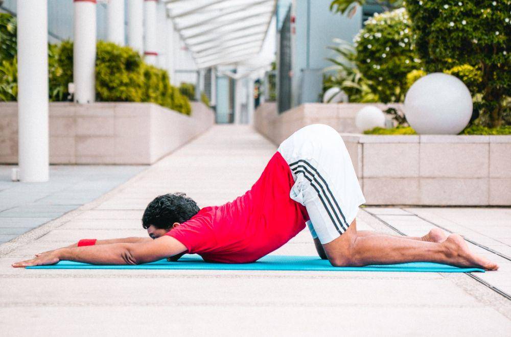 platinumyoga.com