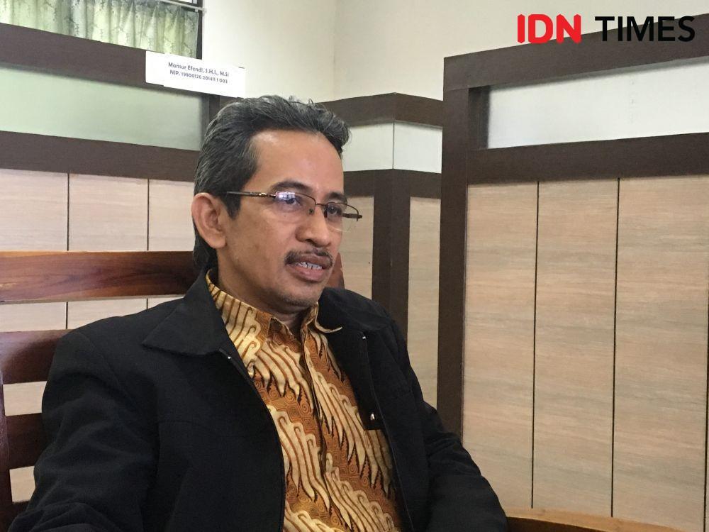 Sosok Abdul Aziz, Penulis Disertasi tentang Seks di Luar Nikah