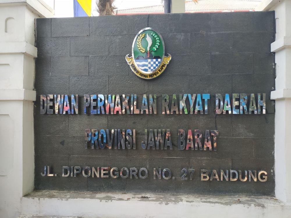 Titip Siswa di PPDB, Badan Kehormatan Beri Sanksi Anggota DPRD Jabar