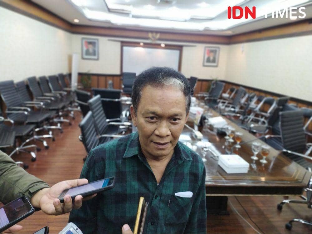 IDN Times/Dhana Kencana