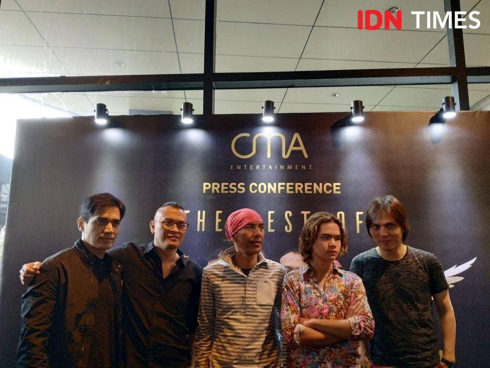 IDN Times/ Nadia Umara
