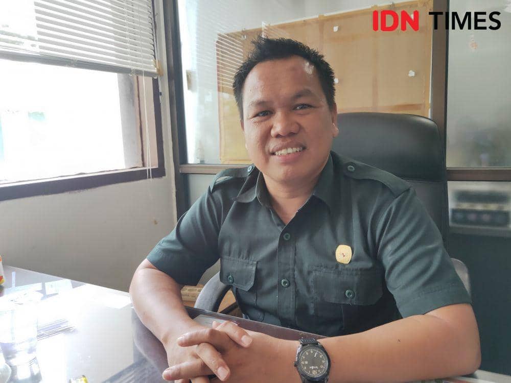 KPU Balikpapan Gelar Sayembara Logo, Maskot dan Jingle Pilwali 2020