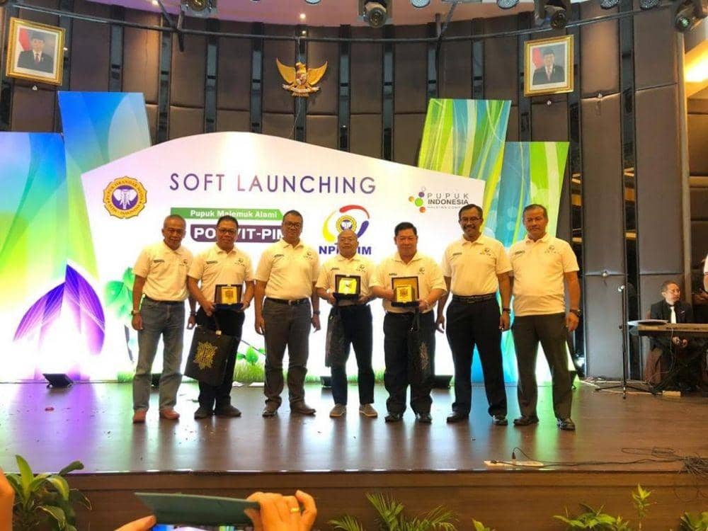 IDN Times/PT Pupuk Indonesia