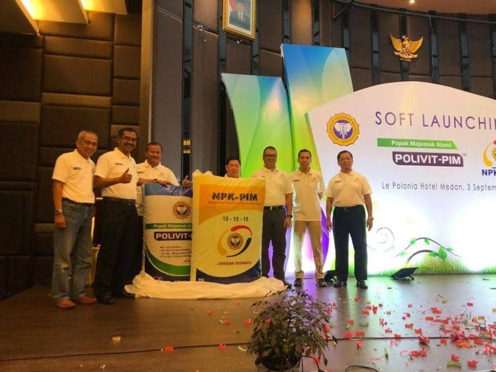 IDN Times/PT Pupuk Indonesia