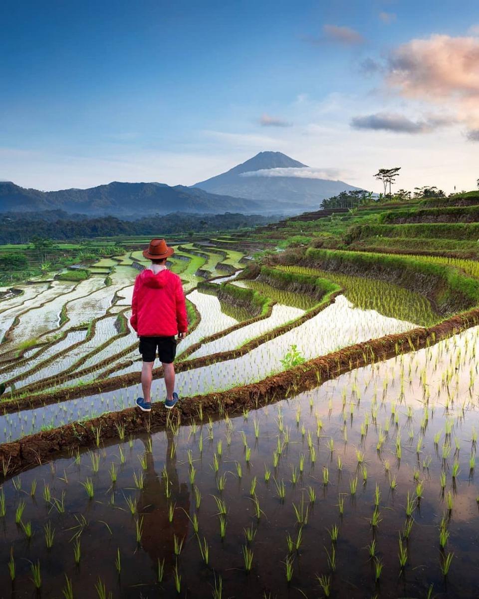 8 Wisata Alam di Sekitar Magelang yang Cocok untuk Usir Stres