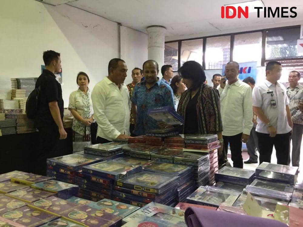 IDN Times/Prayugo Utomo
