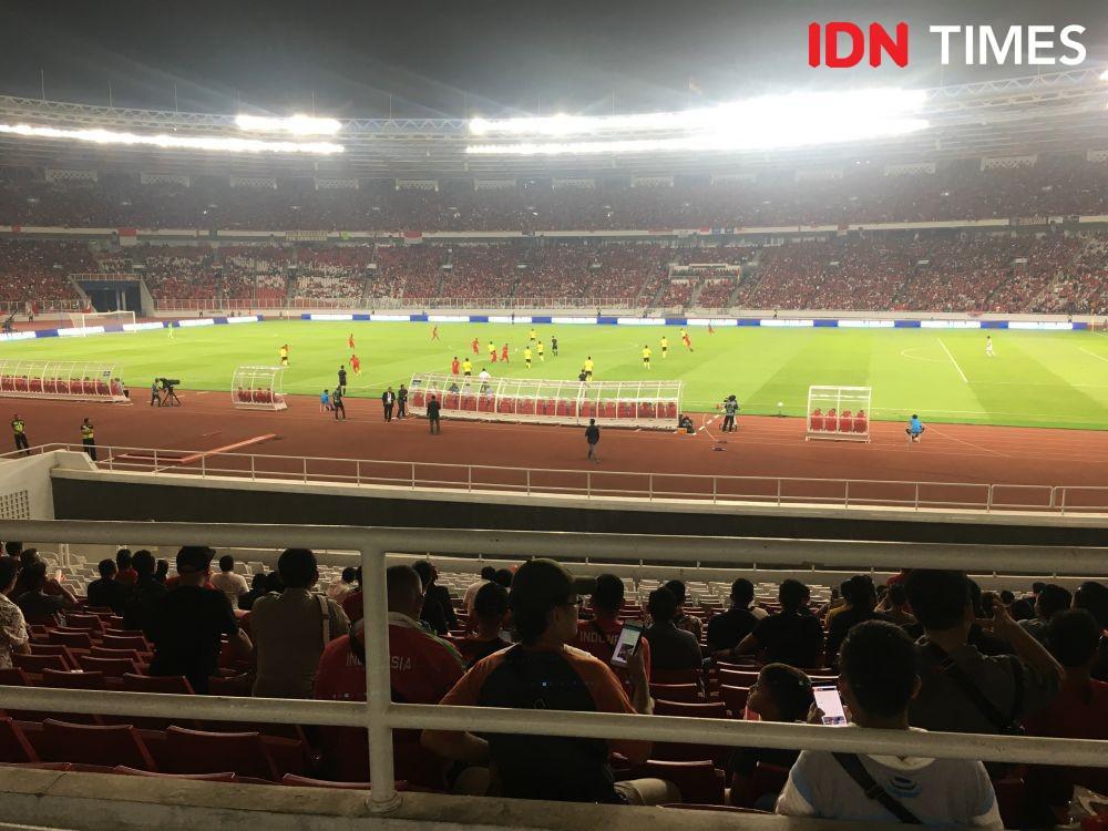 Riuh Tagar #GanyangMalaysia di Twitter Imbas Malaysia vs Indonesia