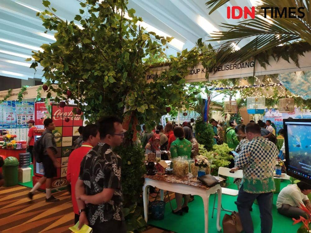 IDN Times/Prayugo Utomo