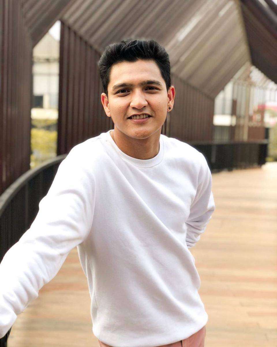 instagram.com/Qausarhy