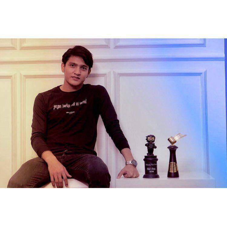 instagram.com/Qausarhy