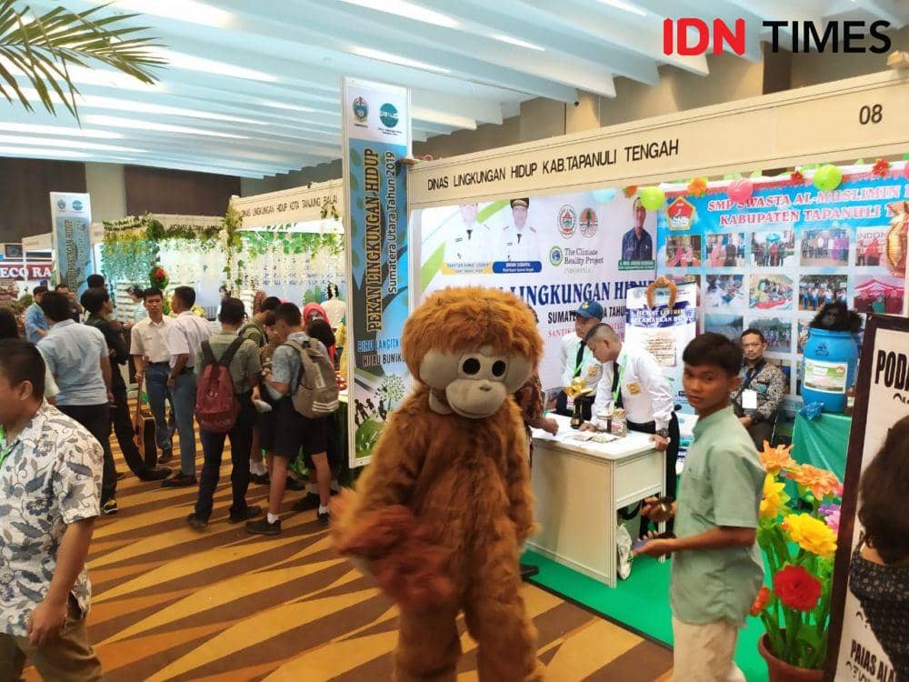 IDN Times/Prayugo Utomo
