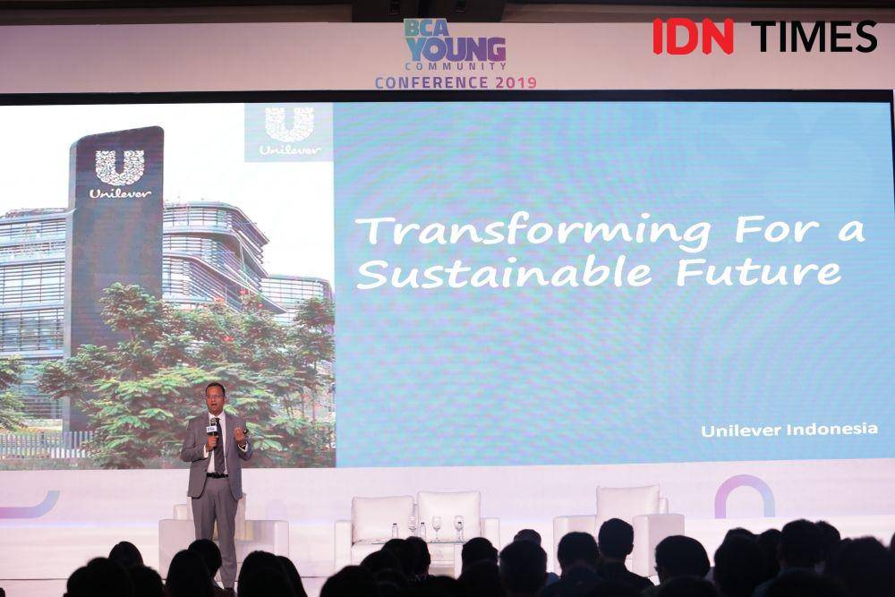 BCA Young Community