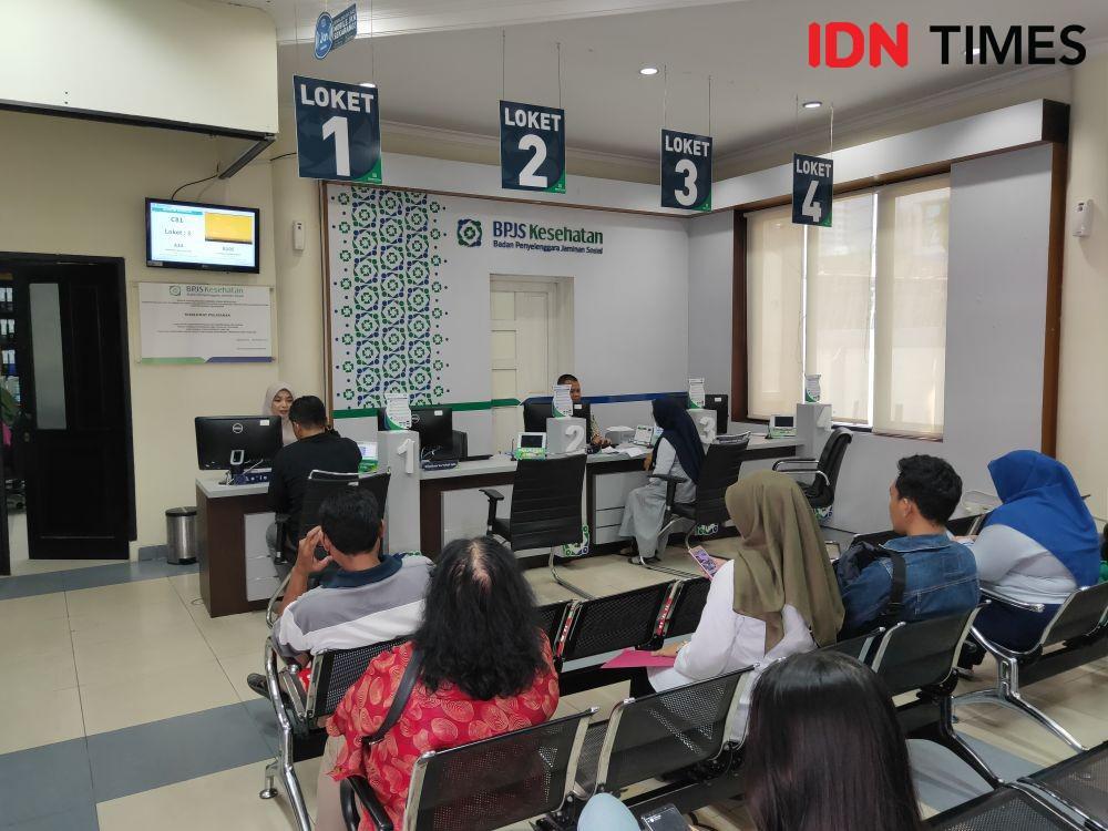 Daftar Tarif Iuran BPJS Kesehatan per 1 Januari 2021, Catat ya!