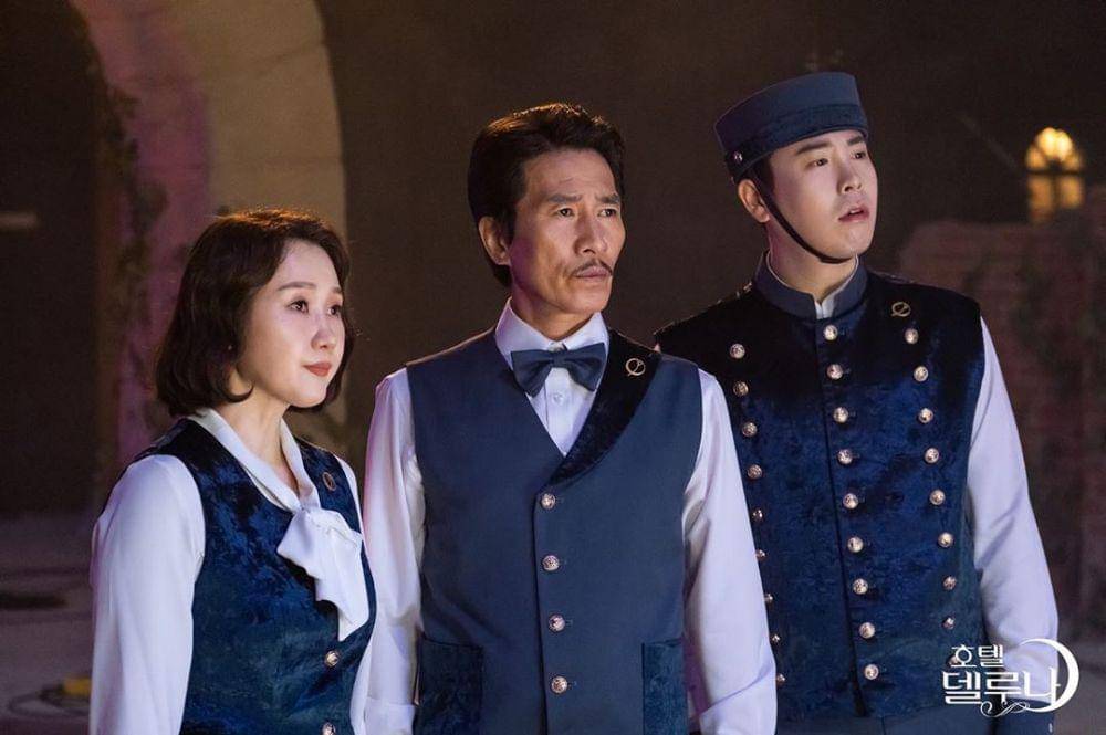 Instagram.com/tvndrama.official