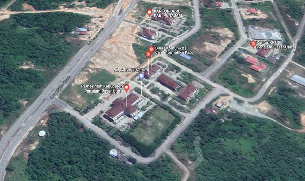 Google Maps
