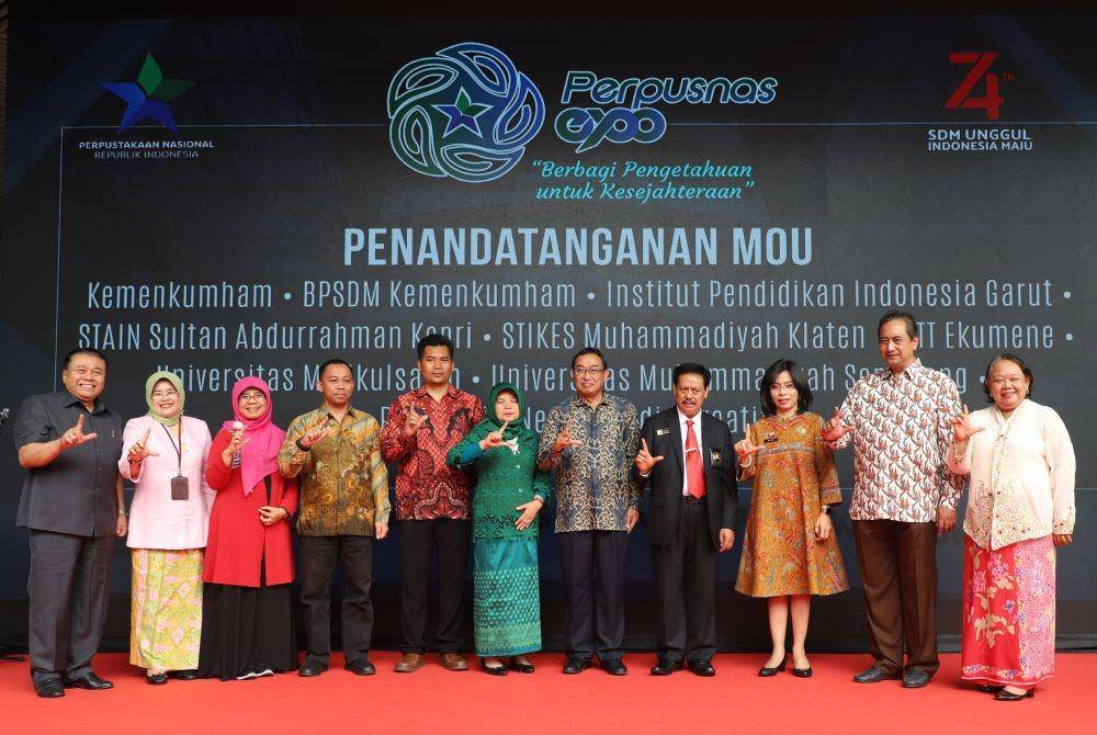 IDN Times/Perpusnas
