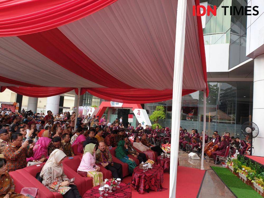 IDN Times/Vanny El Rahman