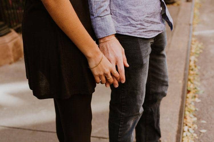 5 Batas Privasi yang Harus Kamu dan Pasangan Miliki, Sudah Tahu?