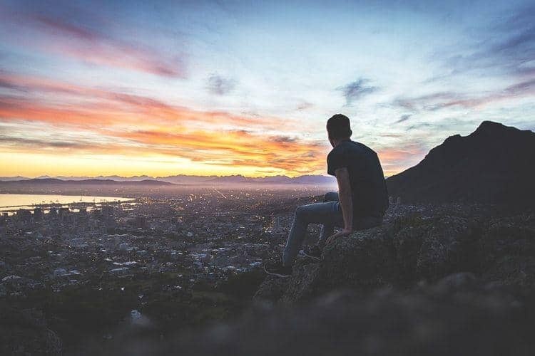 Unsplash/Joshua Earle