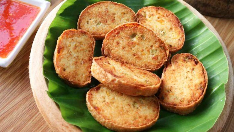 Resep Kreasi Rolade Tanpa Daging ala Anak Kos, Camilan Enak dan Mewah