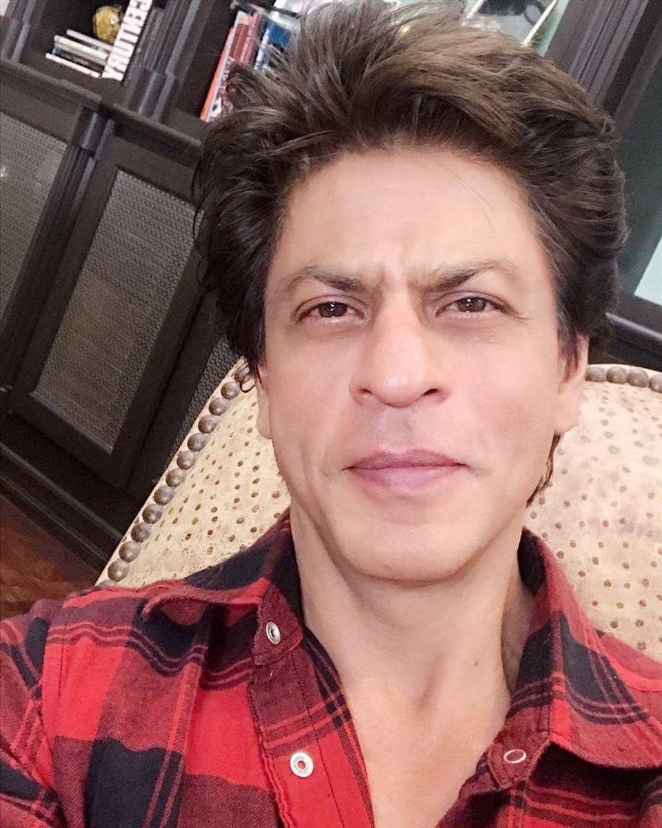 iamsrk