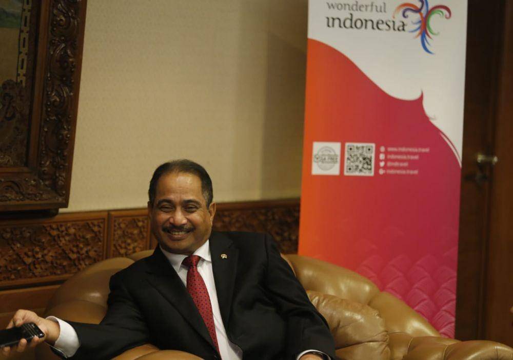 IDN Times/Kemenpar
