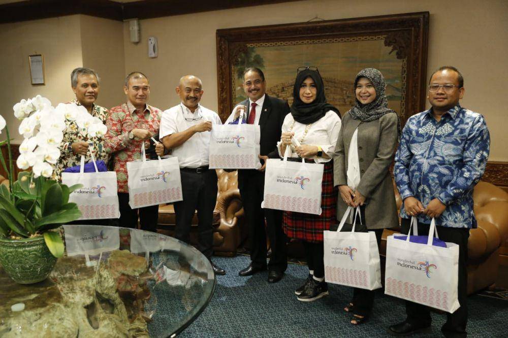 IDN Times/Kemenpar