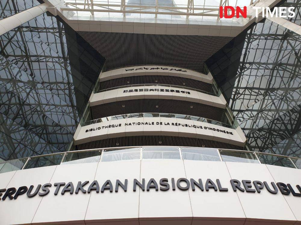 IDN Times/Vanny El Rahman