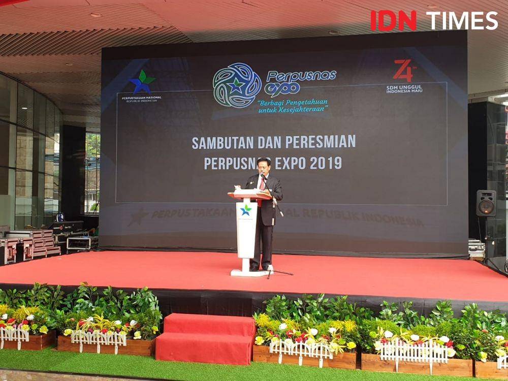 IDN Times/Vanny El Rahman